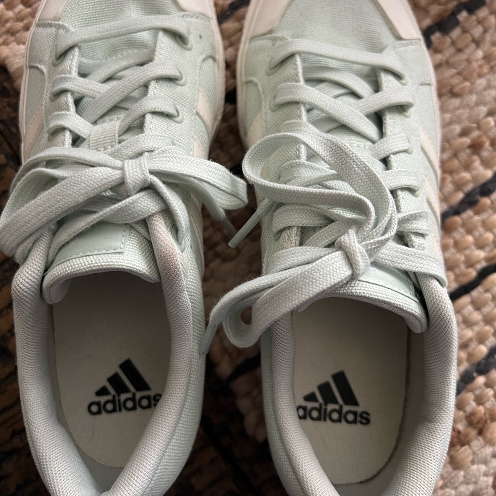Adidas Bravada 2.0 Platforms - Picture 5 of 6